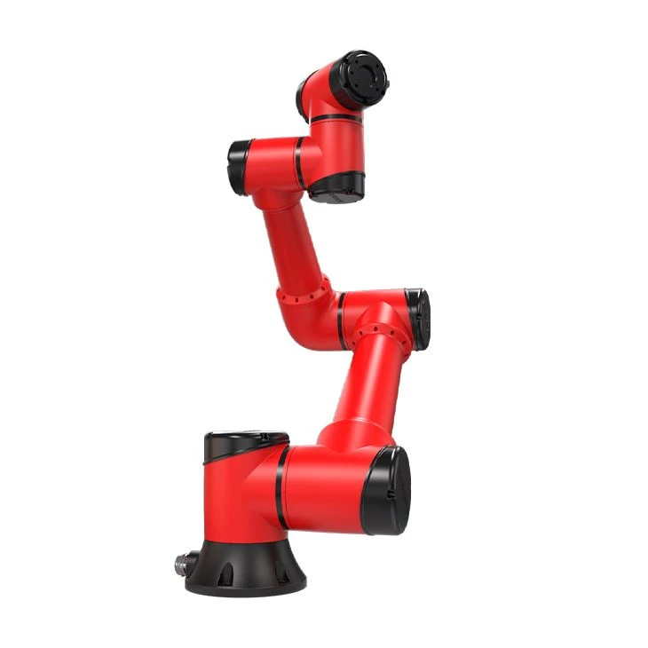 Six axis collabrative robot2