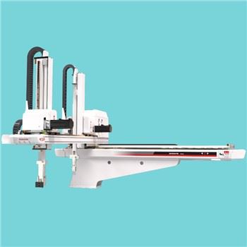 Servo robot s 5 osi velike brzine