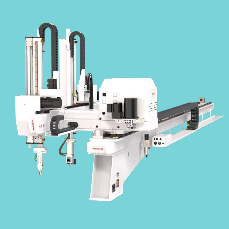 Traverse Beam manipulator(001) Traverse Beam manipulator(001)