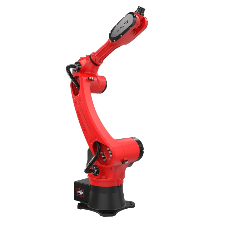Flexible Multipurpose Industrial Robot