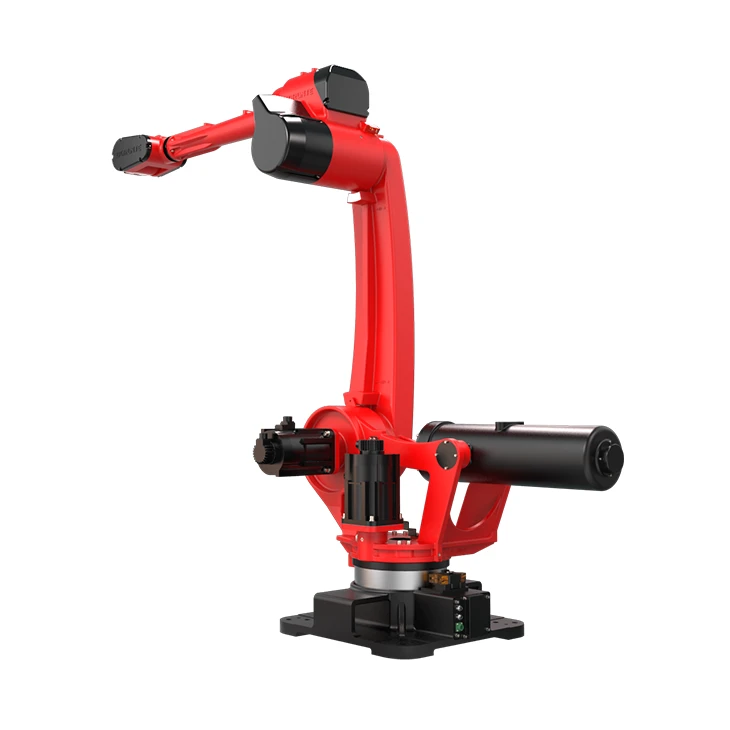 high protection grade six axis robot