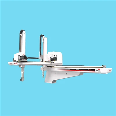AC servo linearni industrijski manipulator