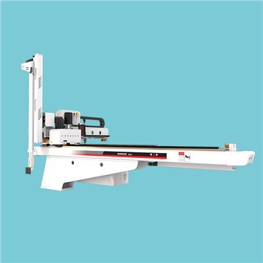 Automatski servo manipulator s tri osi