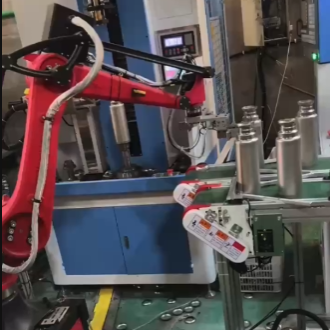 Koliko znate o industrijskim robotskim rukama koje se koriste u industriji in...